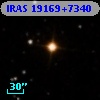 IRAS 19169+7340