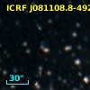 PKS 0809-492