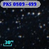 PKS 0809-499