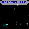 IRAS 20363+3947
