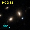 HCG  85