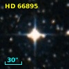 HD  66895