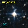 HD  67275