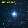 HD  67847