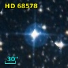 HD  68578