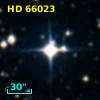 HD  66023