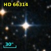 HD  66314