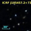 ICRF J185457.2+735119