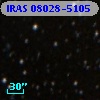 IRAS 08028-5105