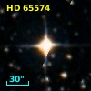 HD  65574