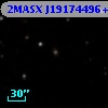 2MASX J19174496+7414476