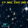 Cl* NGC 2547    NTJ 17-1696