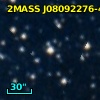 Cl* NGC 2547    JND 14-39