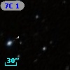 7C 184300.10+741102.00