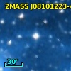 Cl* NGC 2547    NTJ  2-40