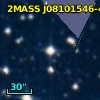 Cl* NGC 2547    NTJ 18-51