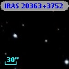 IRAS 20363+3752