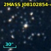 2MASS J08102854-4856518
