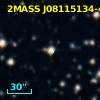 2MASS J08115134-4911410