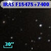 IRAS F18478+7400