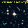 Cl* NGC 2547    NTJ  3-29