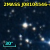 Cl* NGC 2547    NTJ 18-35