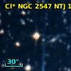Cl* NGC 2547    NTJ  1-38