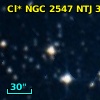Cl* NGC 2547    NTJ  3-53