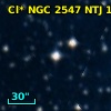 Cl* NGC 2547    NTJ  1-53