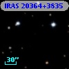 IRAS 20364+3835