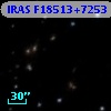 IRAS F18513+7253