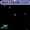 IRAS F18590+7237