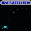 IRAS F18599+7510