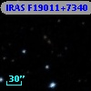 IRAS F19011+7340