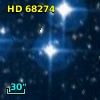 HD  68274