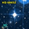 HD  68452