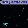 NVSS J190702+751929