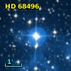 HD  68496
