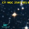 Cl* NGC 2547    NTJ  8-24