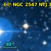 Cl* NGC 2547    NTJ  3-36