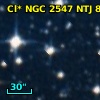 Cl* NGC 2547    NTJ  8-35