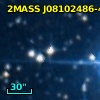 Cl* NGC 2547    JND 18-24
