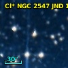 Cl* NGC 2547    JND 18-49