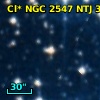 Cl* NGC 2547    NTJ  3-94