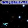 NVSS J183819+733153