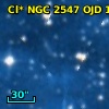 Cl* NGC 2547    NTJ 13-1199