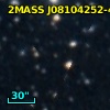 Cl* NGC 2547    OJD      18
