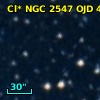 Cl* NGC 2547    OJD      49