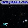 NVSS J185815+740449