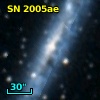 SN 2005ae